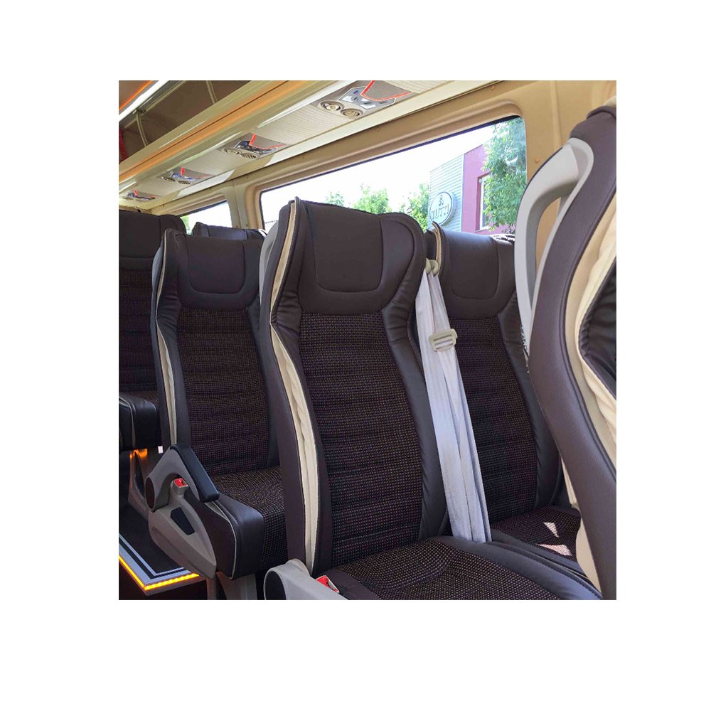 Economic Adjustable Safety Passenger Seats for Buses Bus Accessories with Competitive Price